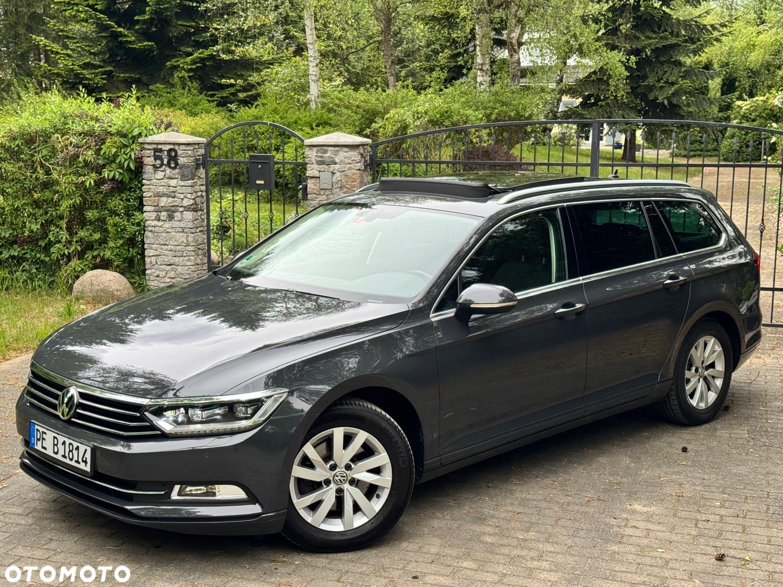 Volkswagen Passat Variant 1.5 TSI OPF DSG Elegance - 18