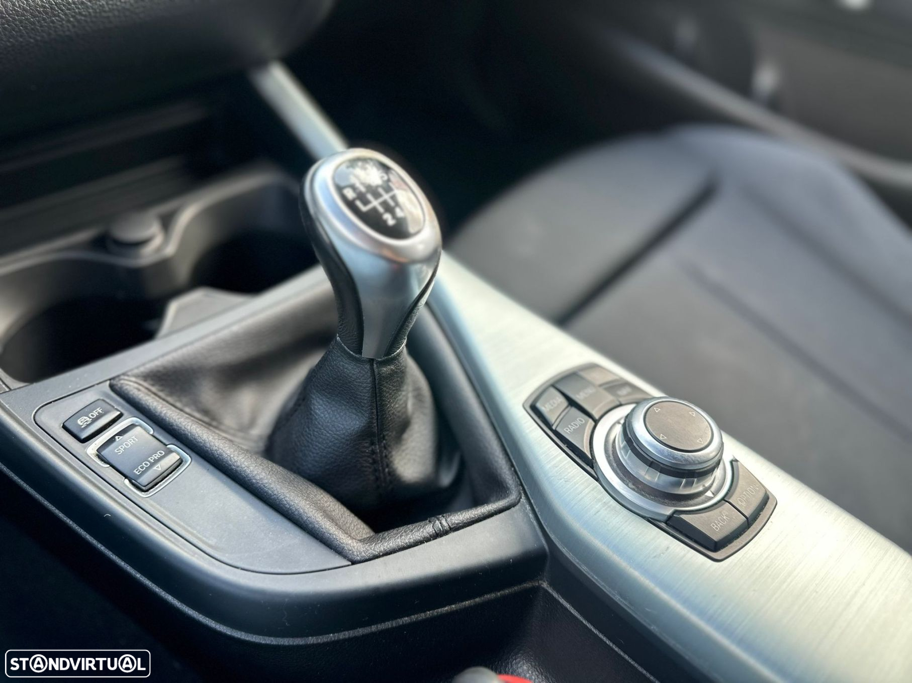BMW 116 d EfficientDynamics Edition - 15