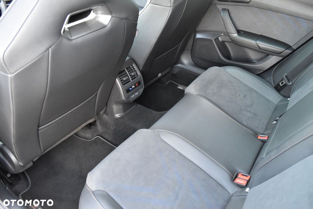 Cupra Formentor 2.0 TSI 4Drive VZ DSG - 23