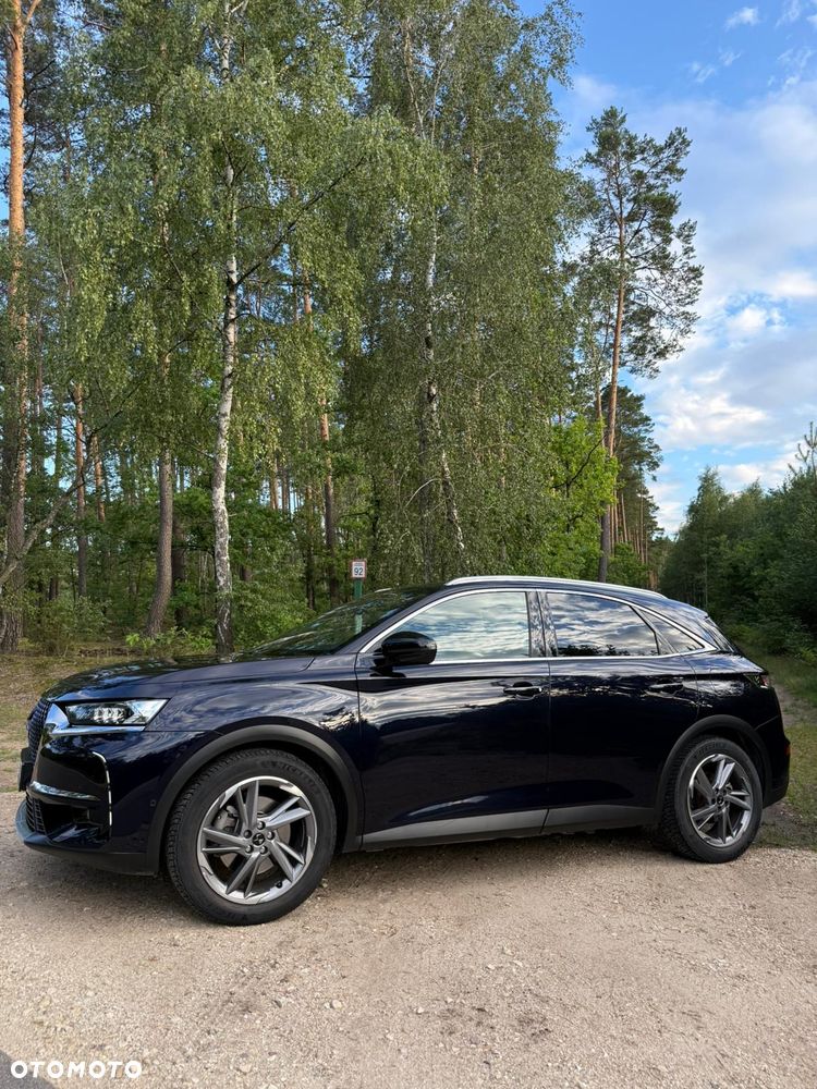 DS Automobiles DS 7 Crossback 1.6 E-Tense Rivoli - 9