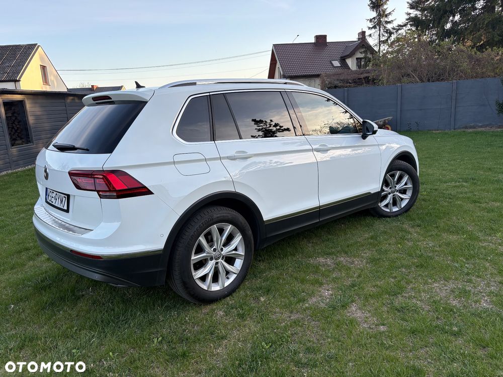 Volkswagen Tiguan ver-2-0-tdi-bmt-scr-comfortline - 4