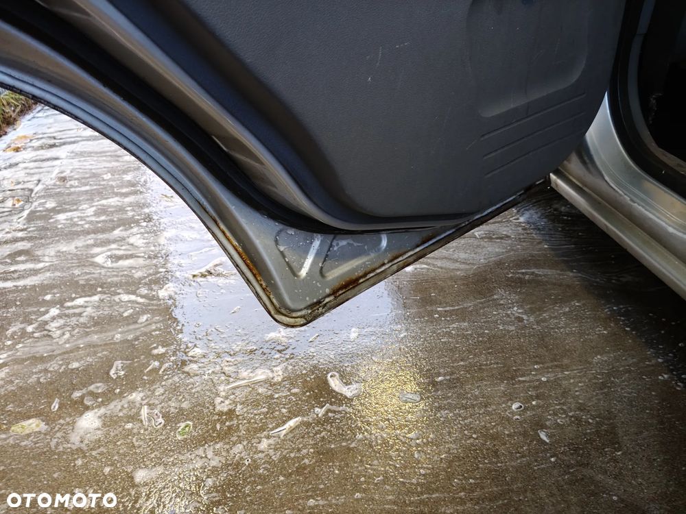 Ford Fusion 1.4 TDCI Ambiente - 3