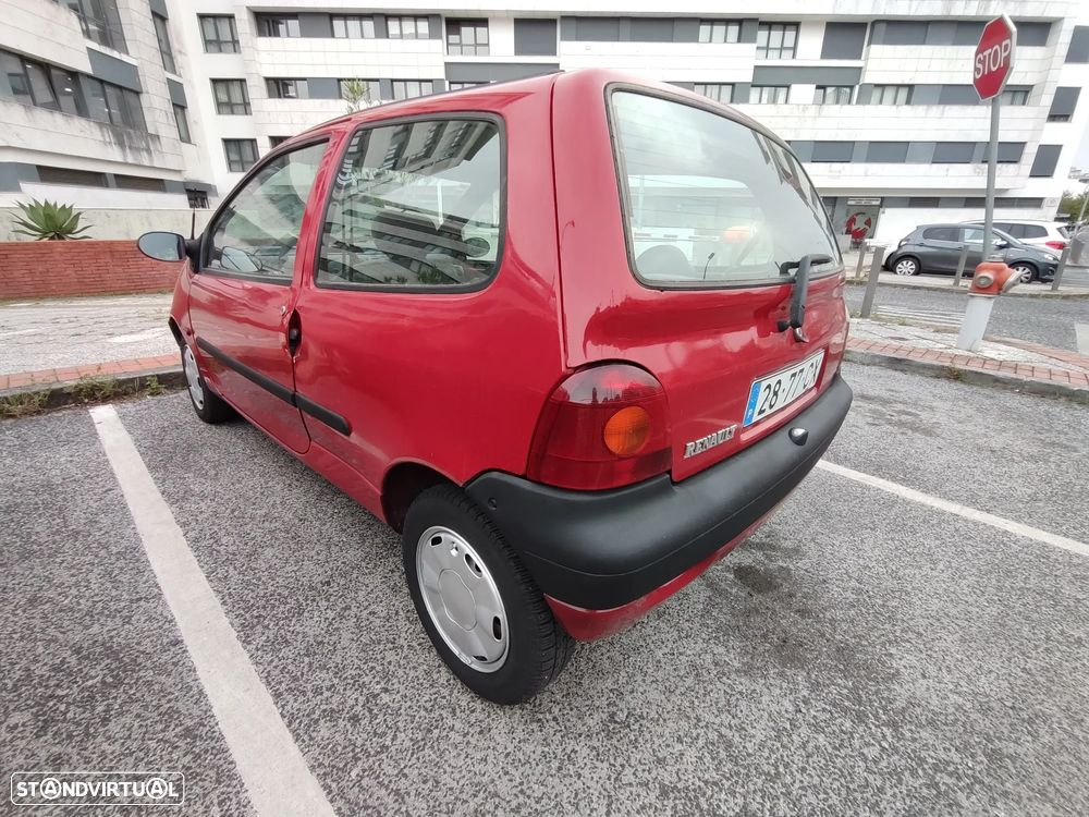 Renault Twingo 1.2 - 7
