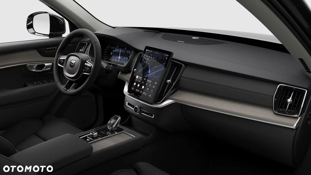 Volvo XC 90 T8 AWD Plug-In Hybrid Ultra Bright 7os - 11