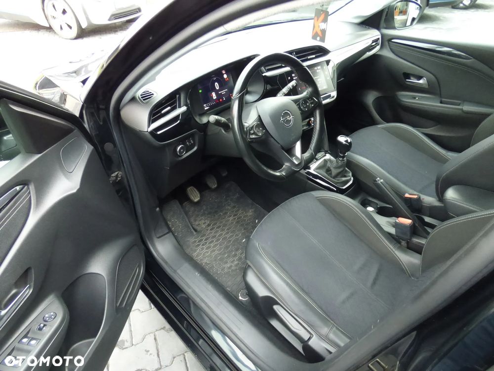 Opel Corsa 1.2 Direct Injection Turbo Start/Stop Elegance - 11