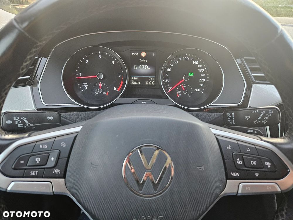 Volkswagen Passat Variant - 29