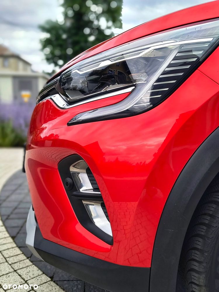 Renault Captur - 19