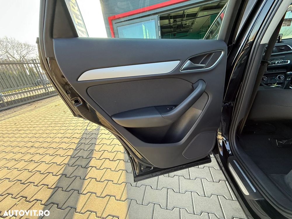 Audi Q3 1.4 TFSI ultra Sport - 26