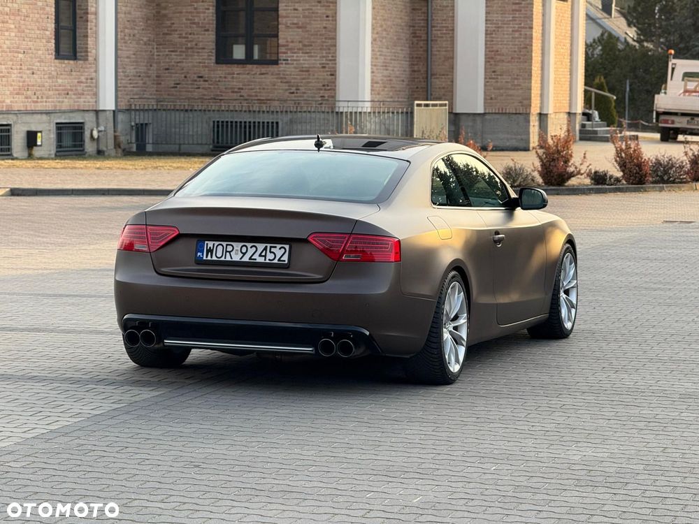 Audi A5 Coupé 2.0 TFSI Quattro - 35