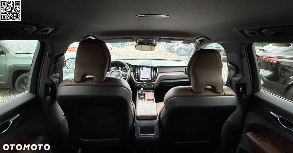 Volvo XC 60 - 28
