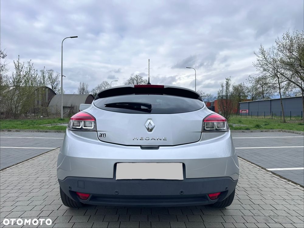 Renault Megane 1.4 16V TCE Bose Edition - 16