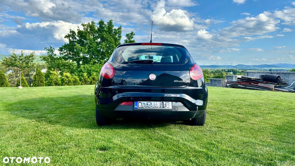 Fiat Bravo - 4