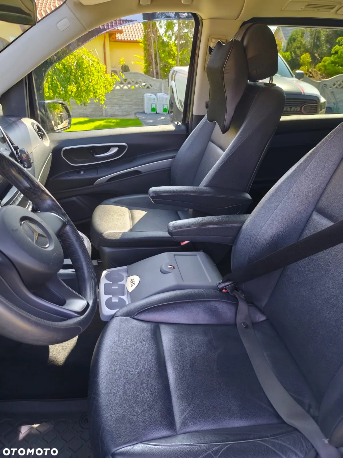 Mercedes-Benz Vito - 6