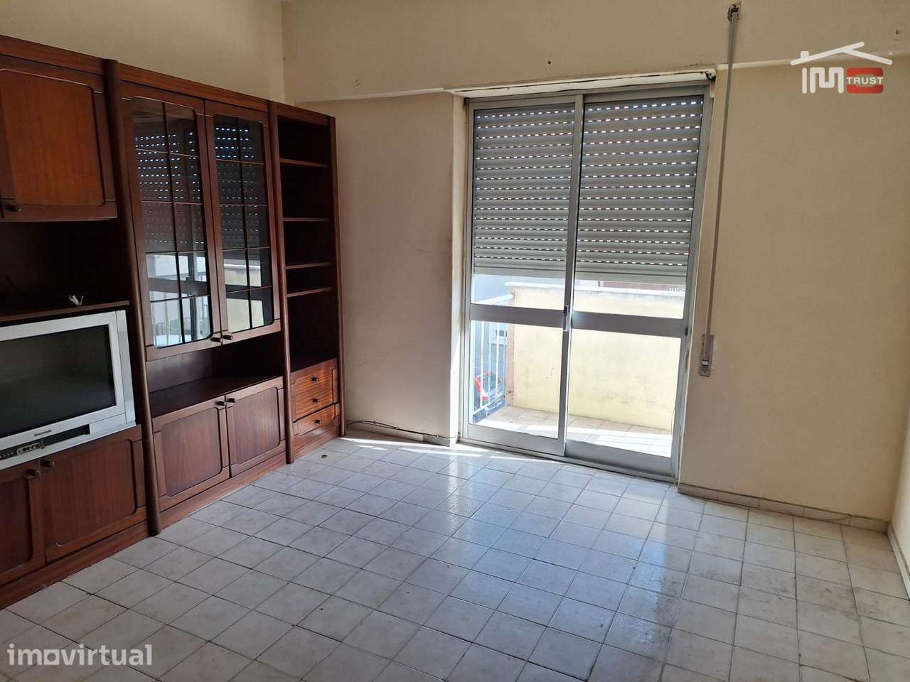 Apartamento T3 com Vista Desafogada e Excelente Localização! - Grande imagem: 5/16