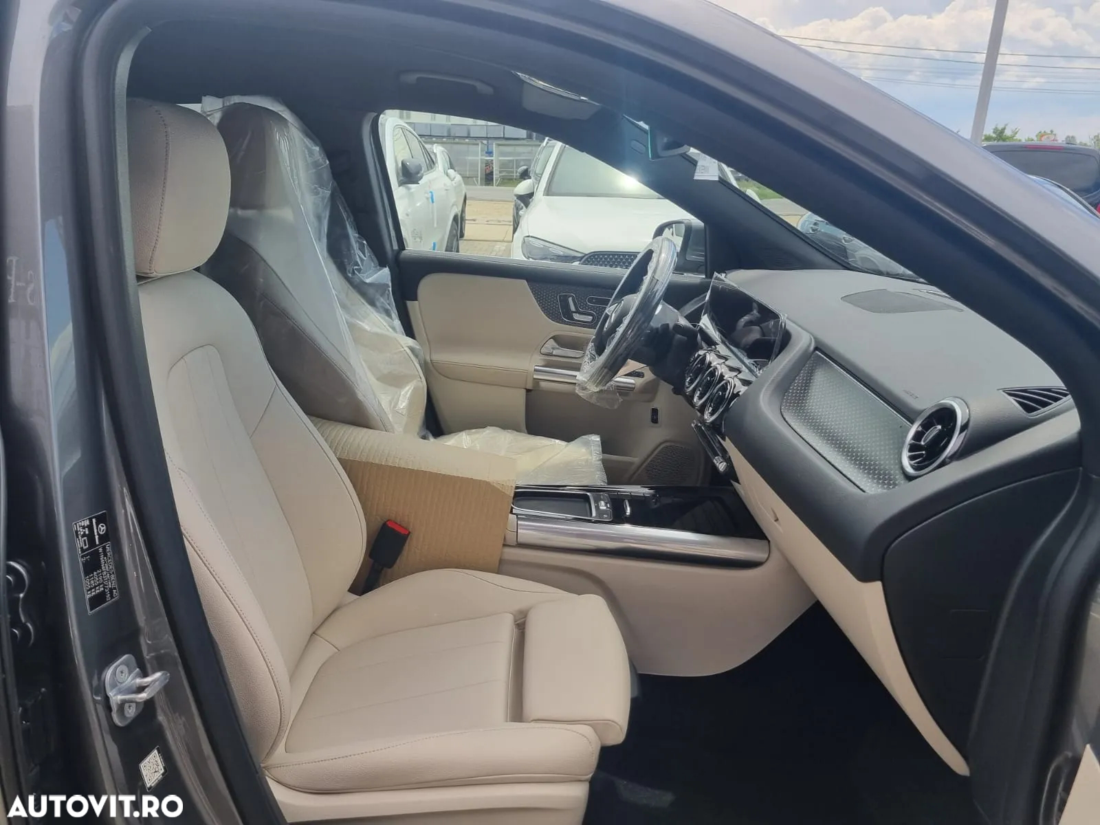 Mercedes-Benz GLA 220 4MATIC MHEV Aut. - 22