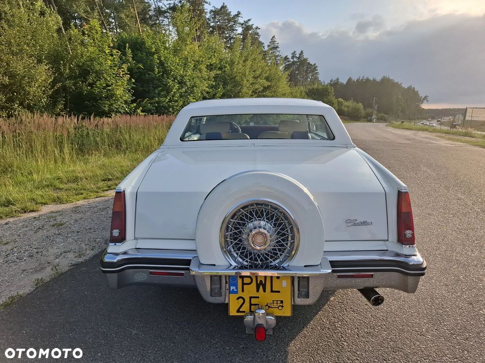 Cadillac Eldorado - 3