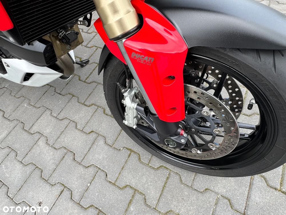 Ducati Multistrada - 23