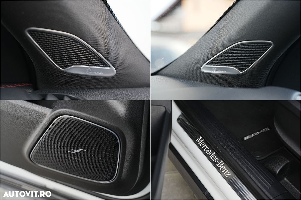 Mercedes-Benz GLB 250 4MATIC 8G-DCT AMG Line - 6