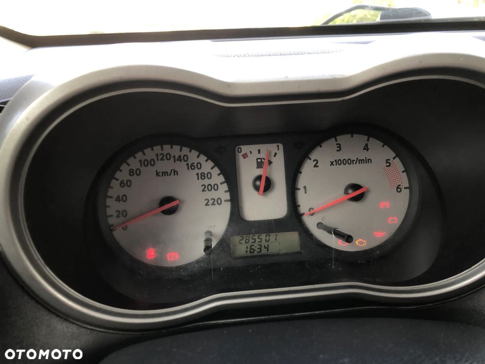 Nissan Note - 6