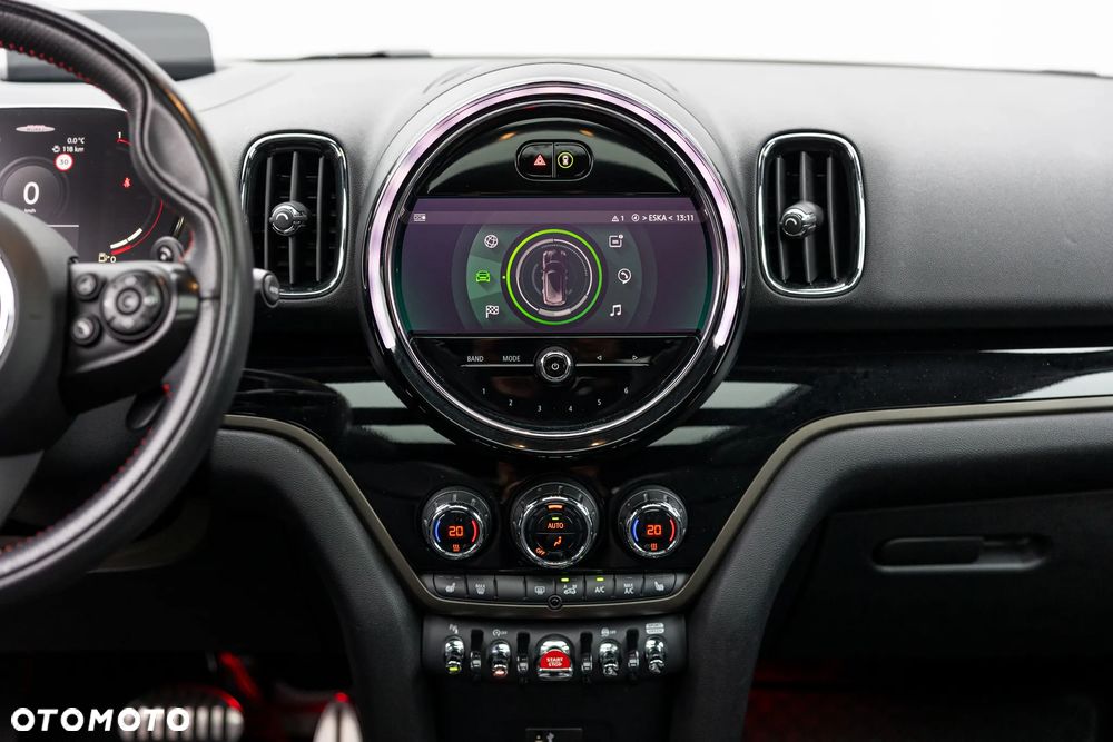 MINI John Cooper Works - 35