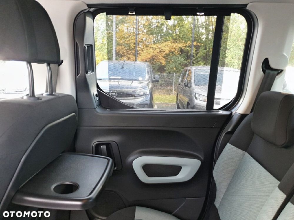 Citroën Berlingo - 14