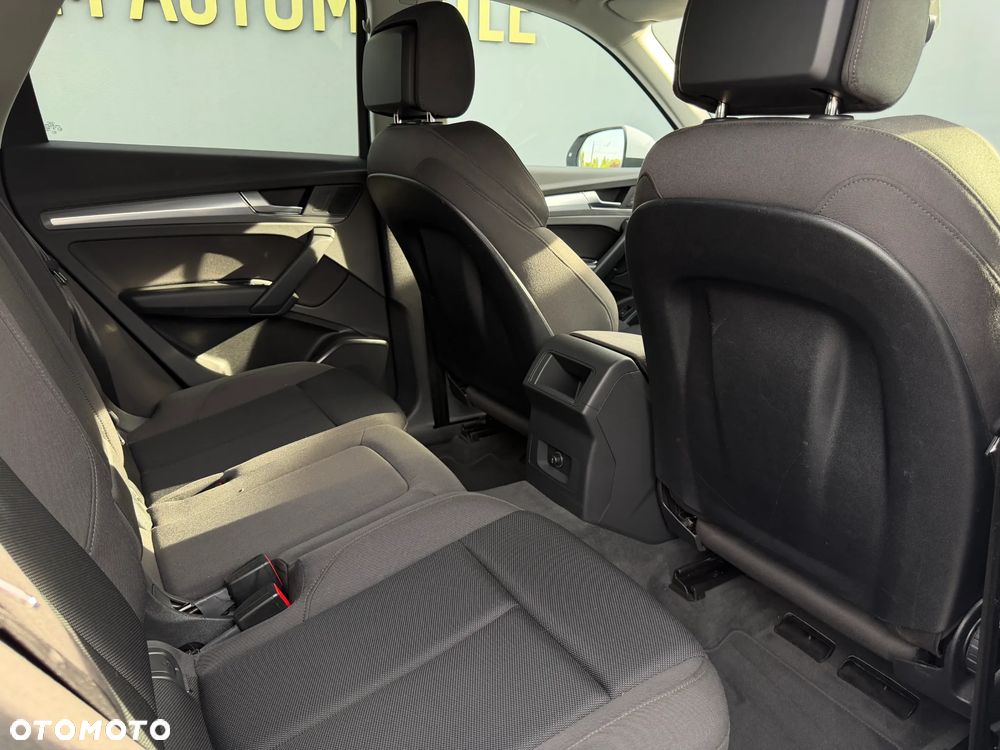 Audi Q5 45 TFSI mHEV Quattro S Line S tronic - 27