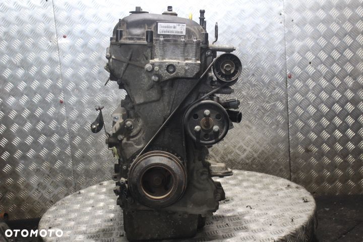 SILNIK LINCOLN MKZ 2.5 - 4