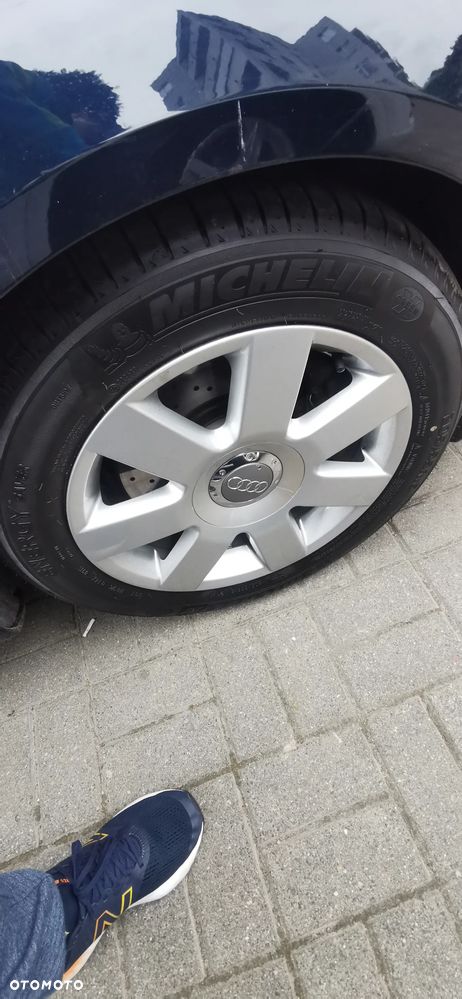 Audi TT Coupé 1.8 T quattro - 3