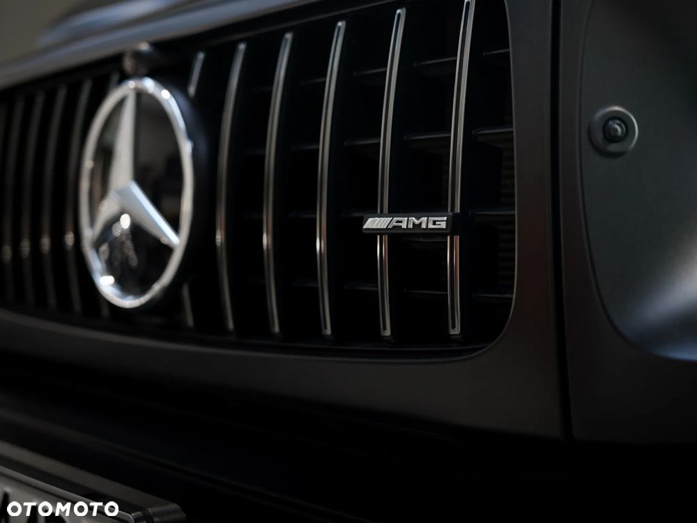 Mercedes-Benz G-Class 2023 photo 2