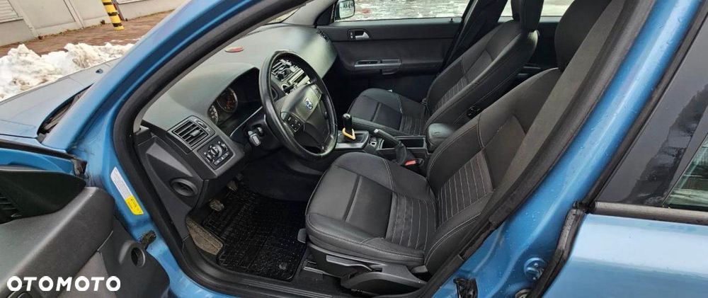 Volvo V50 1.6D - 6