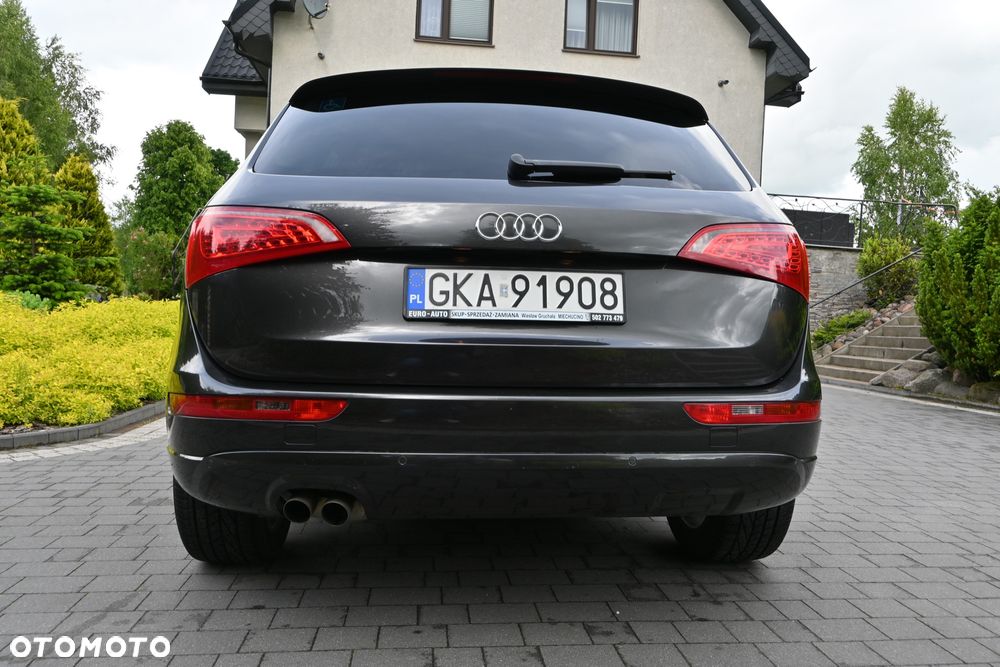 Audi Q5 2.0 TDI Quattro S tronic - 6