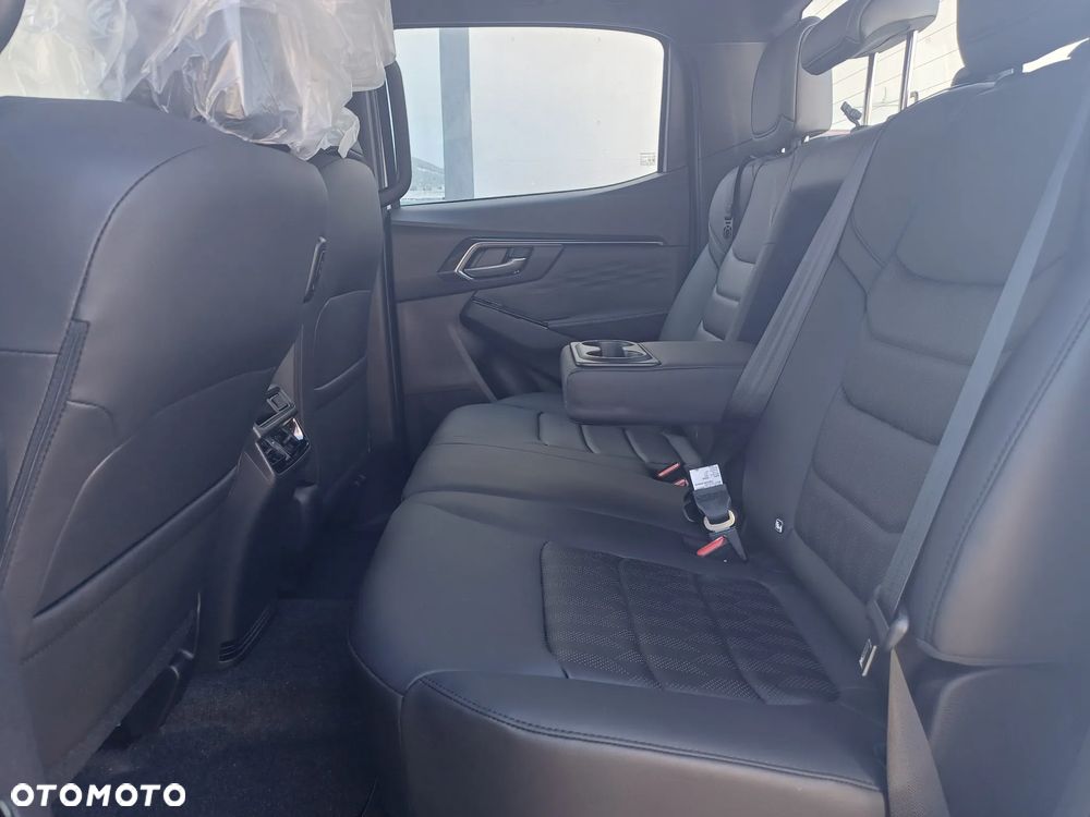 Isuzu D-Max 1.9 DC LSE - 13