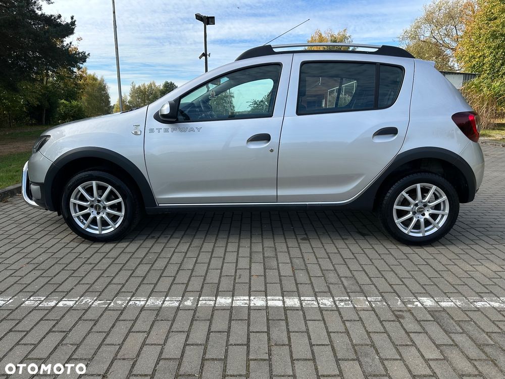 Dacia Sandero - 16
