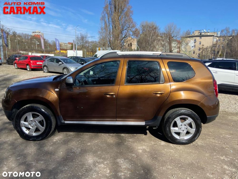 Dacia Duster - 4