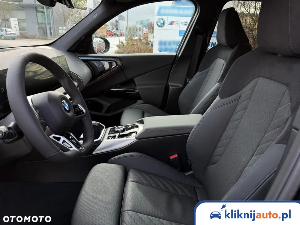 BMW X3 20 xDrive - 6