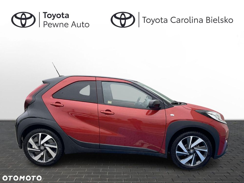 Toyota Aygo X - 24