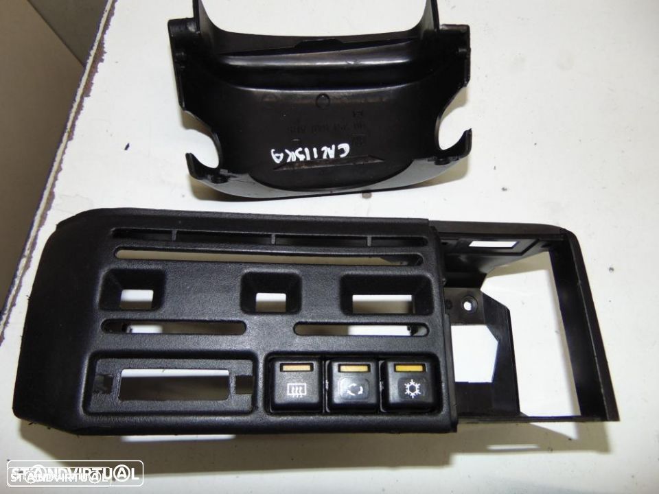 Opel Calibra porta-luvas - 4