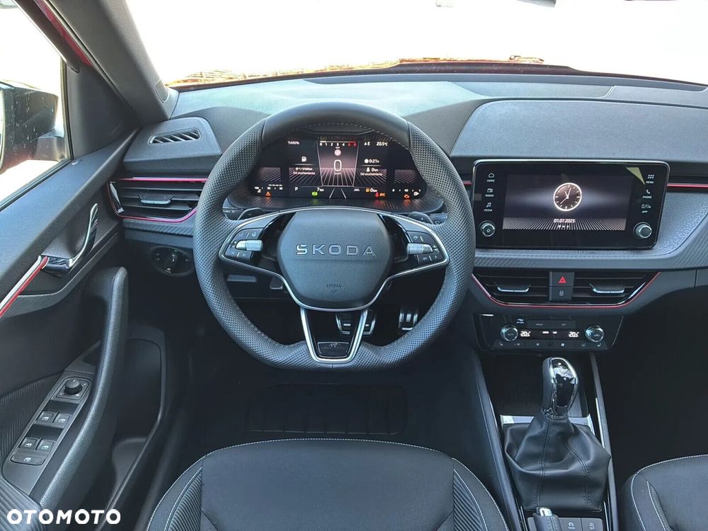 Skoda Kamiq - 13