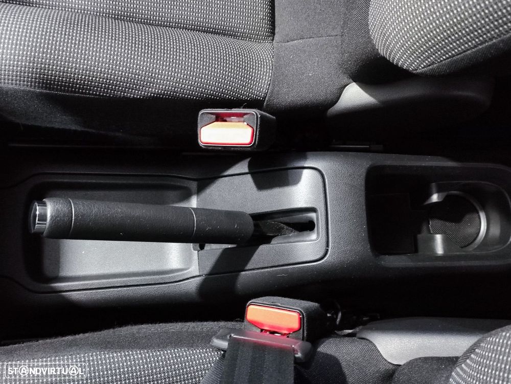 Citroën C3 1.2 PureTech Max - 26