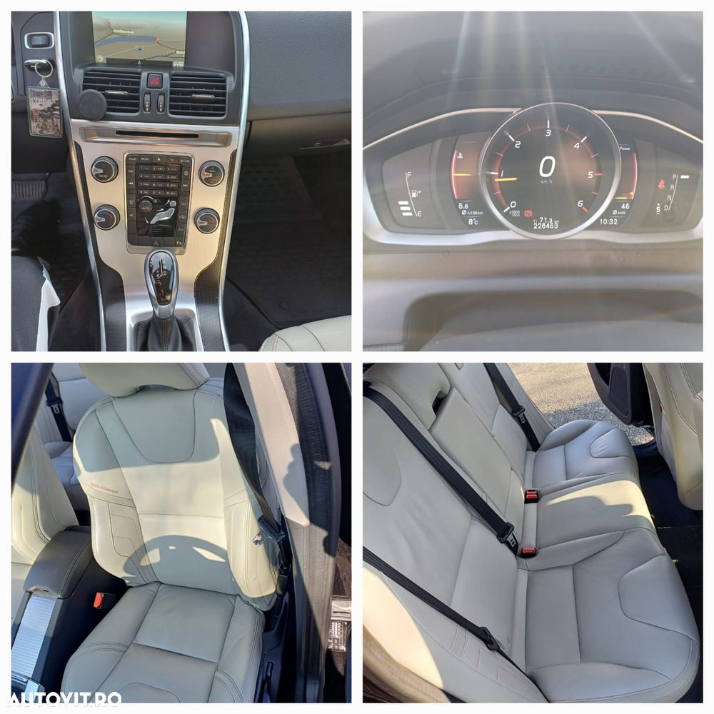 Volvo XC 60 - 7