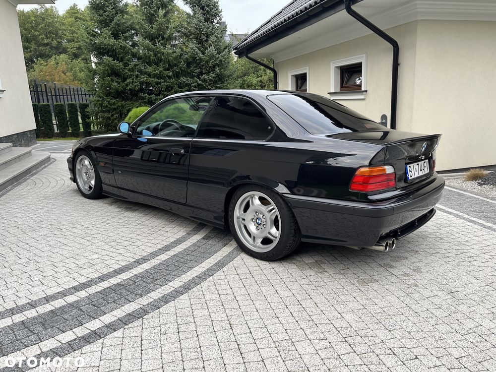 BMW M3 - 6