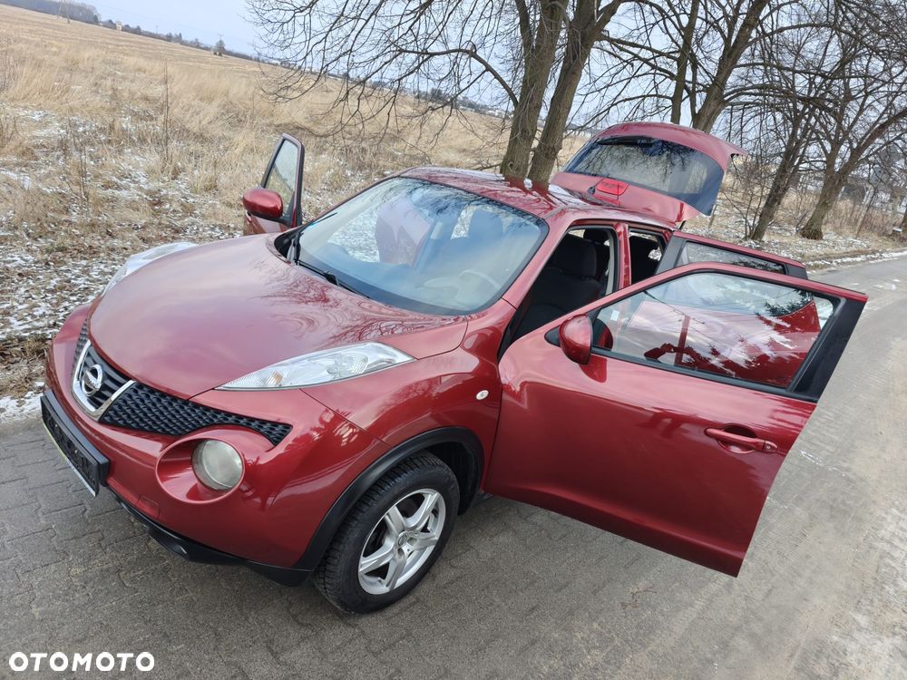 Nissan Juke - 17