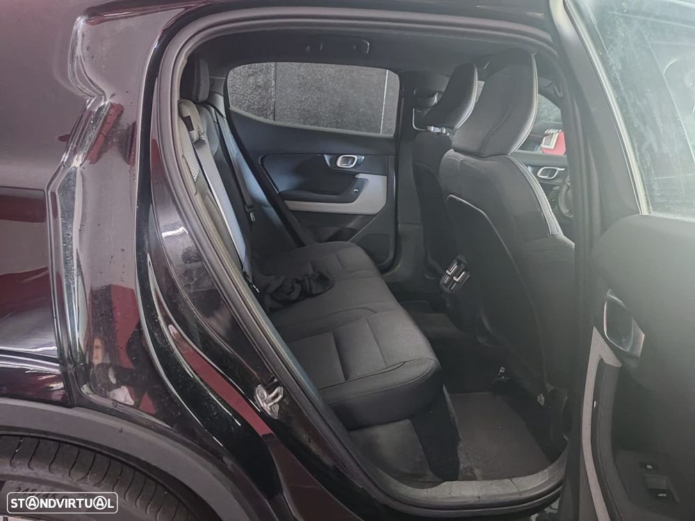 Polestar 2 Long Range 78 kWh - 9