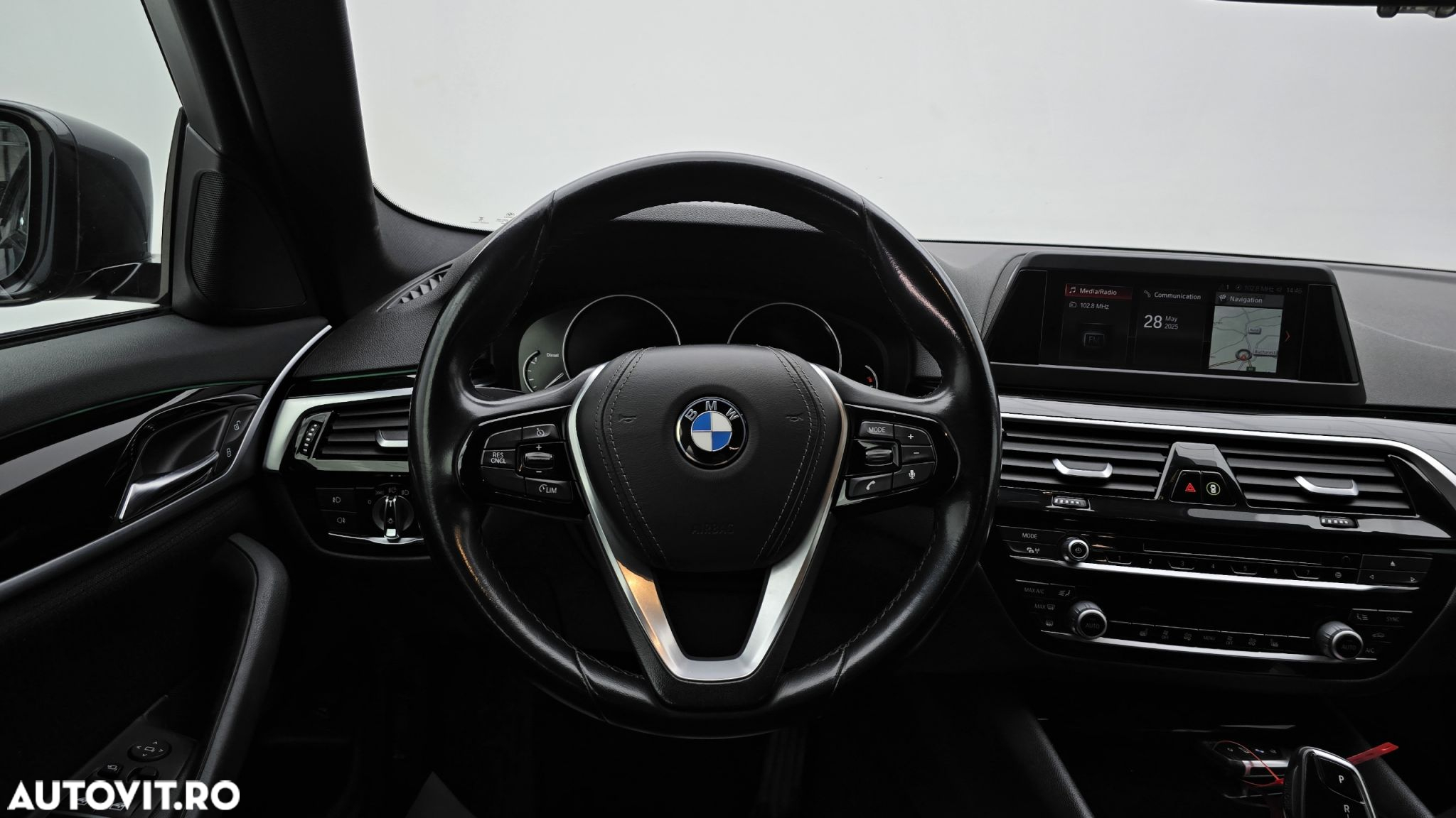 BMW Seria 5 - 15