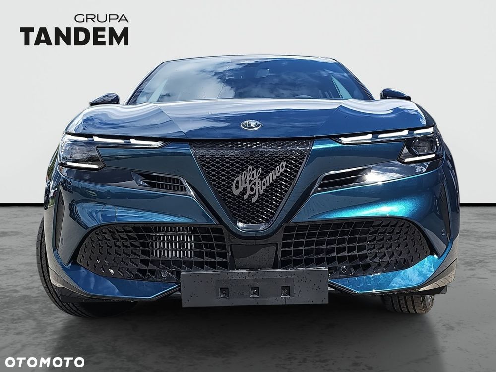 Alfa Romeo Junior - 2