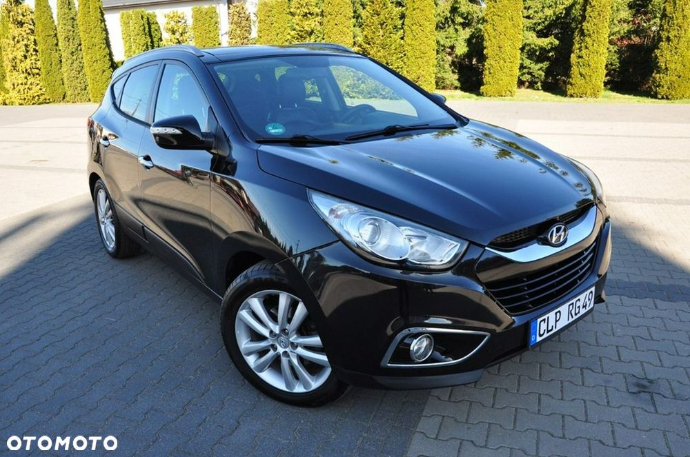 Hyundai ix35 - 13