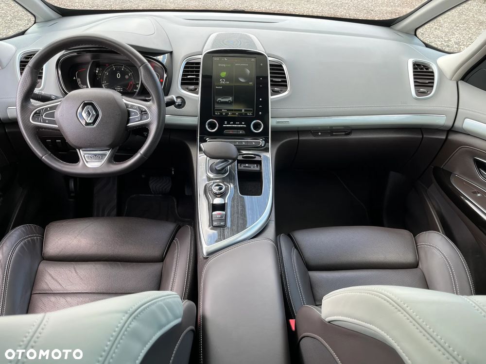 Renault Espace Energy TCe 200 EDC Initiale Paris - 23
