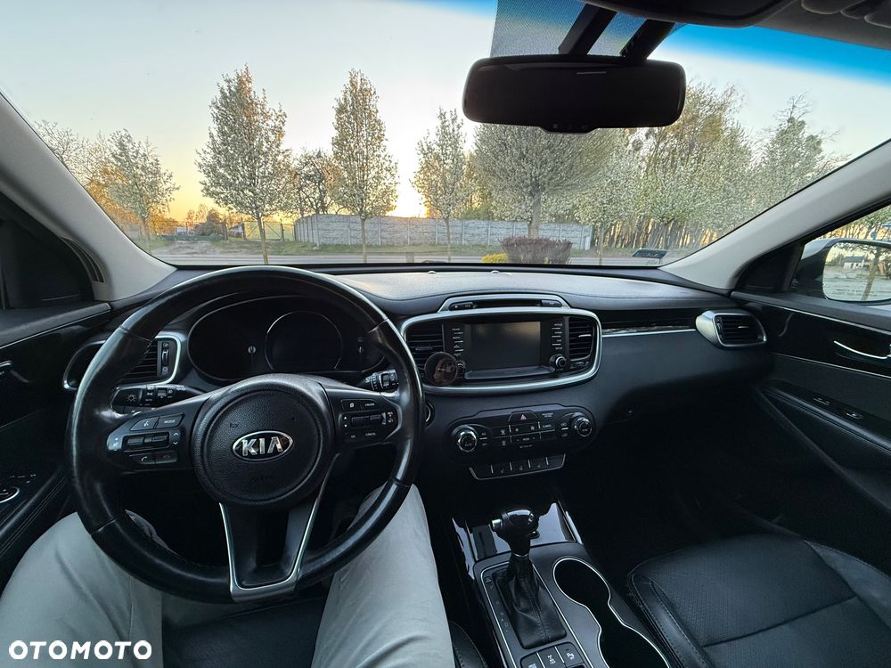 Kia Sorento 2.4 GDI L - 19