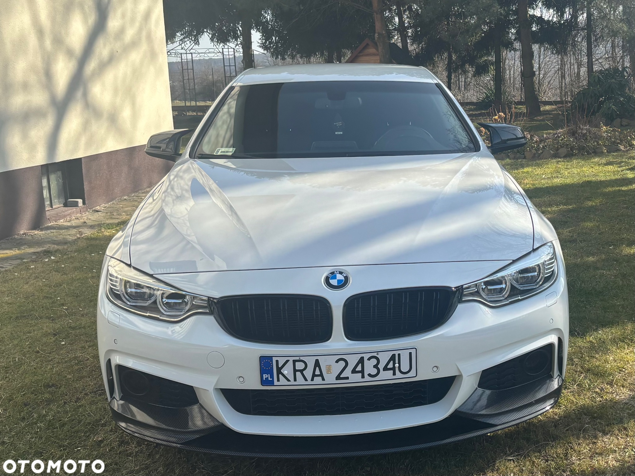 BMW Seria 4 - 2