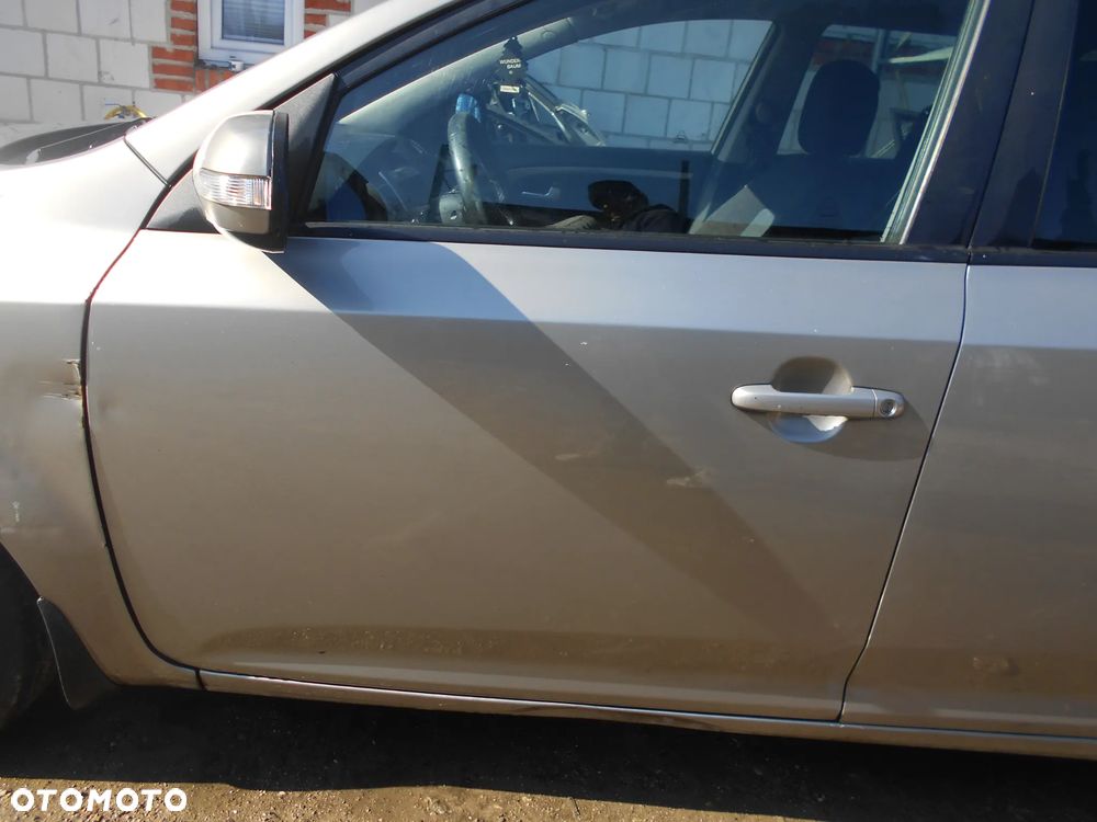 KIA CEED 1.6 CRDI KOMBI 10R LIFT KOD LAKIERU A3 SILNIK SKRZYNIA BIEGOW DRZWI MASKA LUSTERKO ZDERZAK LAMPA KLAPA LAMPKA PODSUFITKI - 15